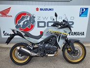 Honda XL750 Transalp