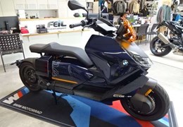 Gebrauchte BMW CE 04