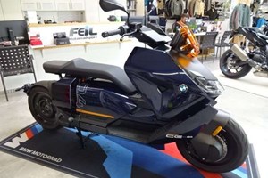 Angebot BMW CE 04