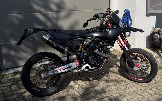 Offre Fantic XMF 125 Competition - Image 1