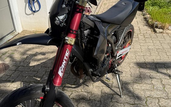 Offre Fantic XMF 125 Competition - Image 2