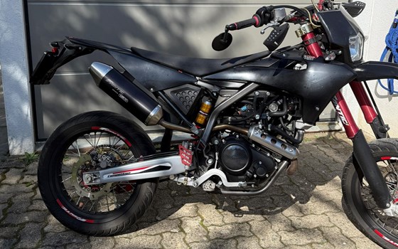 Offre Fantic XMF 125 Competition - Image 3