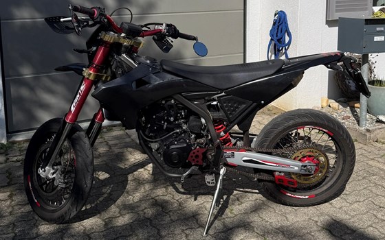 Offre Fantic XMF 125 Competition - Image 5