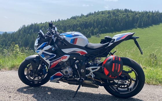 Offerta BMW M 1000 R - Immagine 1