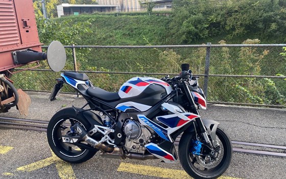 Offerta BMW M 1000 R - Immagine 2
