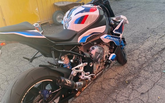 Offerta BMW M 1000 R - Immagine 4