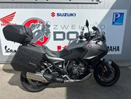 Honda NT1100 DCT