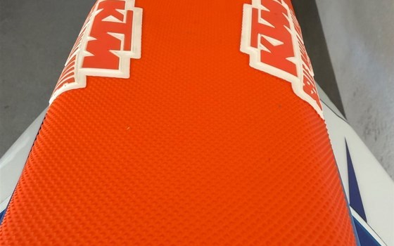 Gebrauchtmotorrad KTM 450 EXC-F SIX DAYS - Bild 17