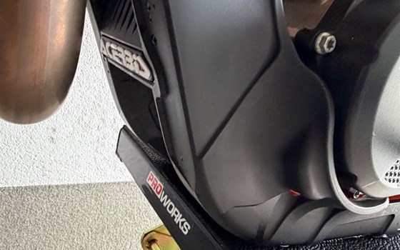 Gebrauchtmotorrad KTM 450 EXC-F SIX DAYS - Bild 28