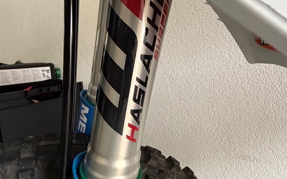 Gebrauchtmotorrad KTM 450 EXC-F SIX DAYS - Bild 29