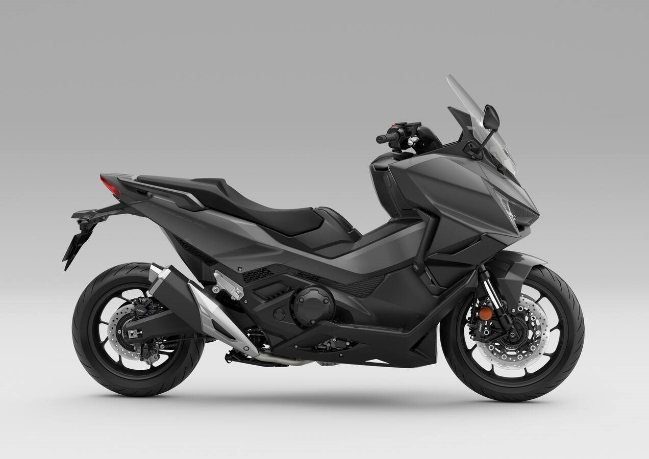 Honda Forza 750
