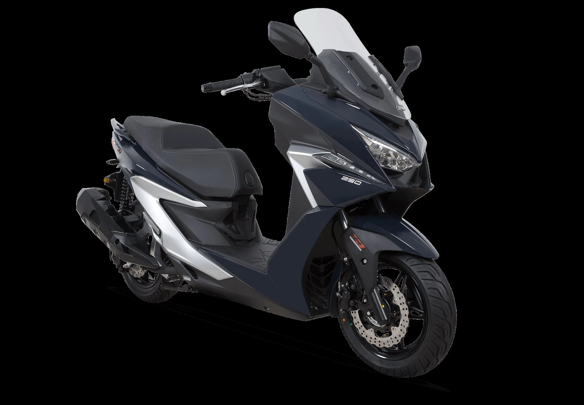 Kymco X-Town ST 250i