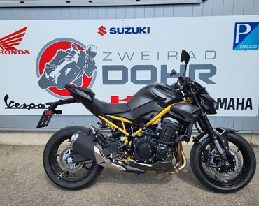 Kawasaki Z900