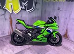 Angebot Kawasaki Ninja ZX-4R