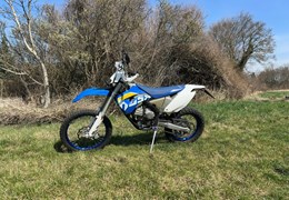 Gebrauchte Husaberg FE 450