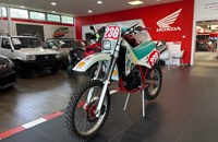 Seeker Raid Enduro bis BJ 2000