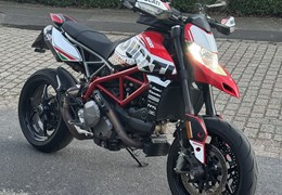 Gebrauchte Ducati Hypermotard 950