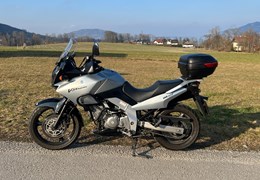 Gebrauchte Suzuki V-Strom 650 Touring
