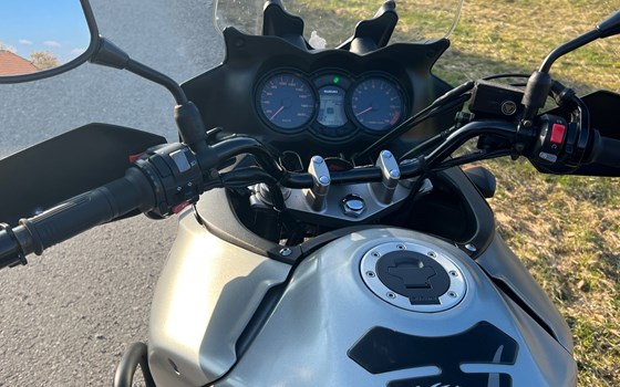Gebrauchtmotorrad Suzuki V-Strom 650 Touring - Bild 7