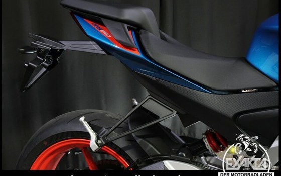 Gebrauchtmotorrad Aprilia RS 660 - Bild 25