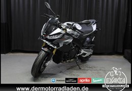 Gebrauchte Aprilia Tuono V4 1100