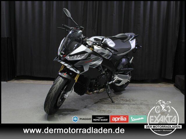 Aprilia Tuono V4 1100 RR