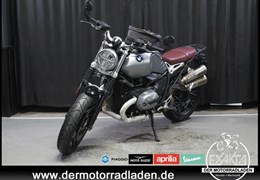 Gebrauchte BMW R nineT Scrambler