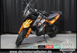 Gebrauchte KTM 890 Adventure