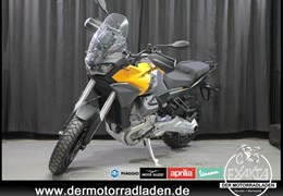 Neumotorrad Moto Guzzi Stelvio PFF