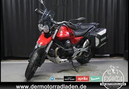 Gebrauchte Moto Guzzi V85 TT