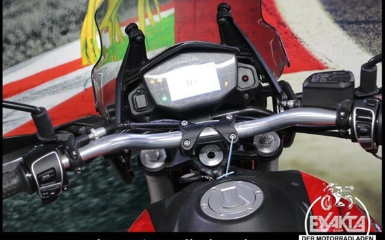 Gebrauchtmotorrad Moto Guzzi V85 TT - Bild 10