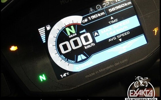 Gebrauchtmotorrad Moto Guzzi V85 TT - Bild 11