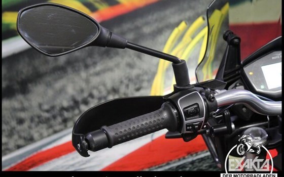 Gebrauchtmotorrad Moto Guzzi V85 TT - Bild 15