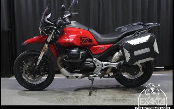 Gebrauchtmotorrad Moto Guzzi V85 TT - Bild 2