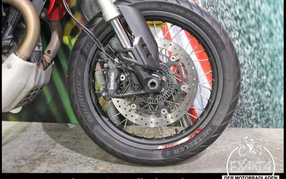 Gebrauchtmotorrad Moto Guzzi V85 TT - Bild 20