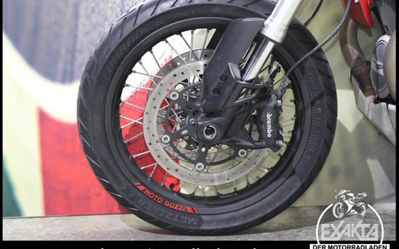 Gebrauchtmotorrad Moto Guzzi V85 TT - Bild 21