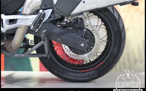 Gebrauchtmotorrad Moto Guzzi V85 TT - Bild 22