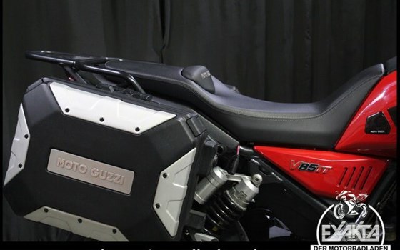 Gebrauchtmotorrad Moto Guzzi V85 TT - Bild 26