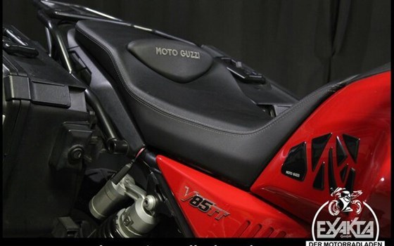 Gebrauchtmotorrad Moto Guzzi V85 TT - Bild 27
