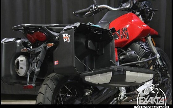 Gebrauchtmotorrad Moto Guzzi V85 TT - Bild 29