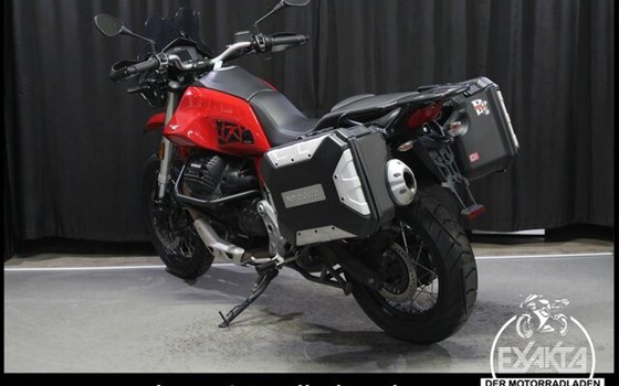 Gebrauchtmotorrad Moto Guzzi V85 TT - Bild 3