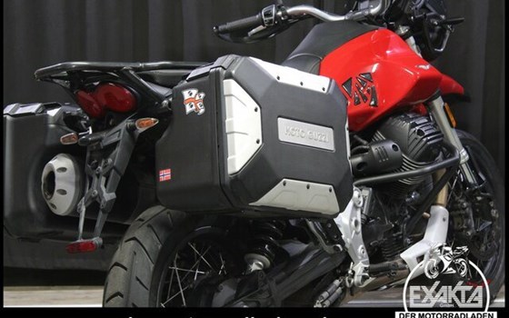 Gebrauchtmotorrad Moto Guzzi V85 TT - Bild 30