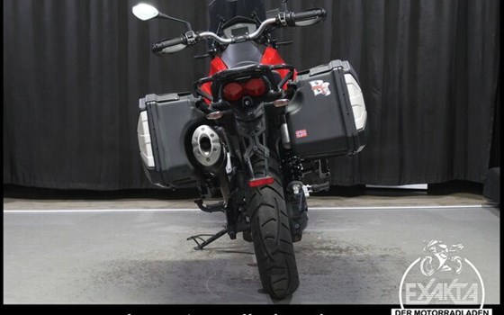Gebrauchtmotorrad Moto Guzzi V85 TT - Bild 4