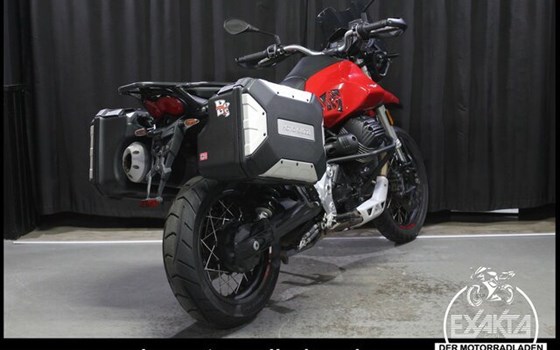 Gebrauchtmotorrad Moto Guzzi V85 TT - Bild 5