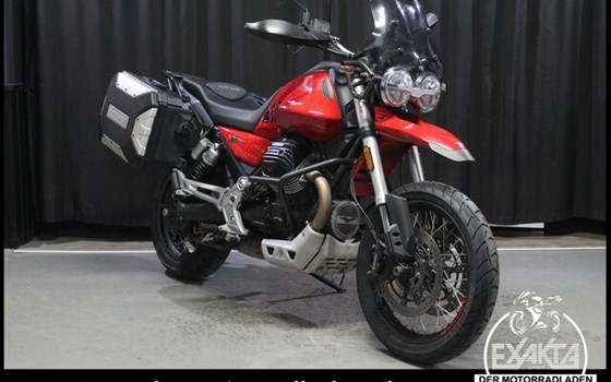 Gebrauchtmotorrad Moto Guzzi V85 TT - Bild 7