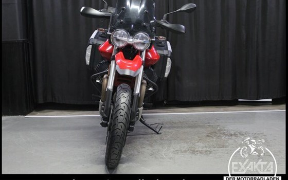 Gebrauchtmotorrad Moto Guzzi V85 TT - Bild 8