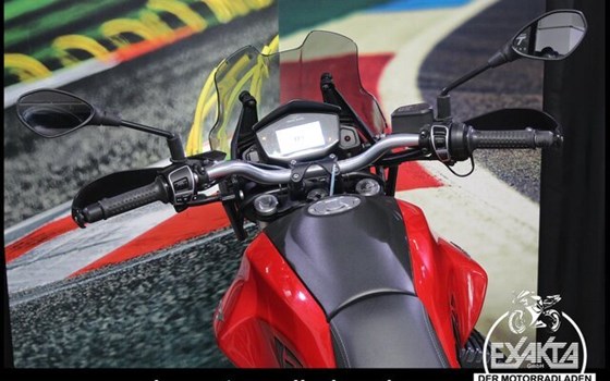 Gebrauchtmotorrad Moto Guzzi V85 TT - Bild 9