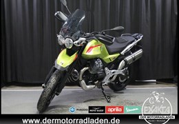 Gebrauchte Moto Guzzi V85 TT