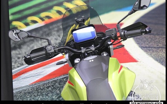 Gebrauchtmotorrad Moto Guzzi V85 TT - Bild 10
