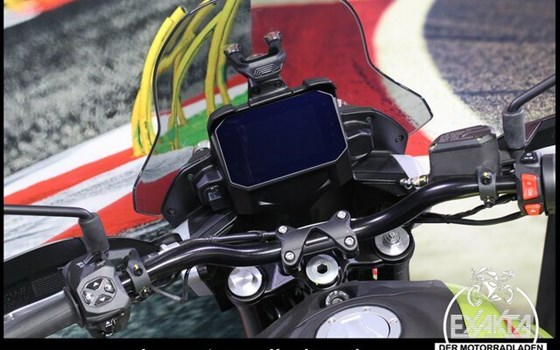 Gebrauchtmotorrad Moto Guzzi V85 TT - Bild 11